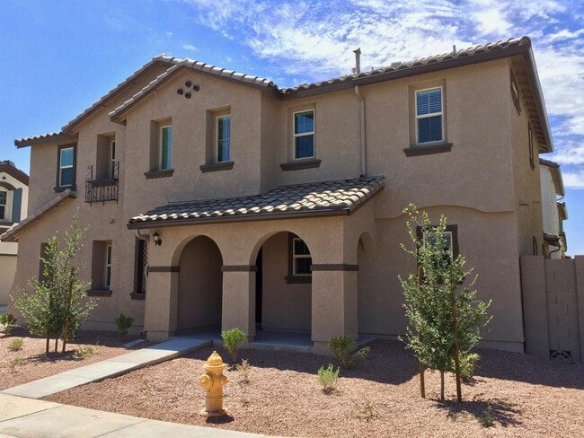 property at 2924 S Washington St