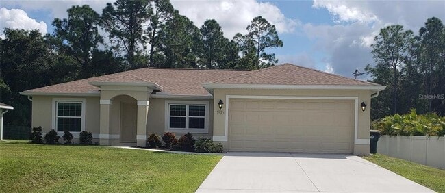property at 1876 Atwater Dr