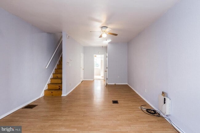 3121 Agate St in Philadelphia, PA - Building Photo - Building Photo