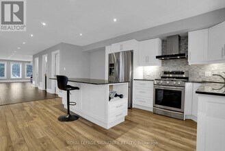 14 Rotherham Ave in Toronto, ON - Building Photo - Building Photo