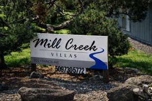 1122 Francis Ave, Unit 7B in Walla Walla, WA - Building Photo