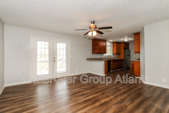 4640 Central Church Rd in Douglasville, GA - Building Photo - Building Photo