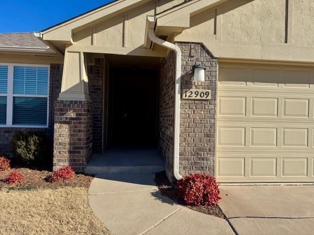 12909 NW 4th Terrace in Yukon, OK - Foto de edificio - Building Photo