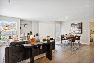 Arrive Stamford in Stamford, CT - Foto de edificio - Building Photo