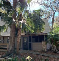 3656 Jackson St in Port Orange, FL - Building Photo