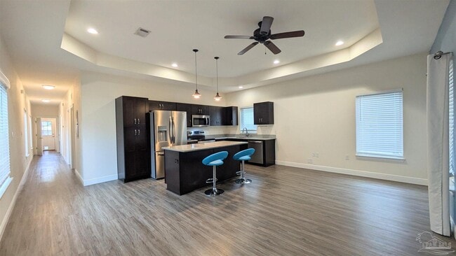 2010 W Gregory St in Pensacola, FL - Building Photo - Building Photo