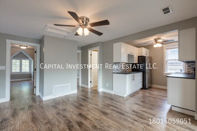 212 B St E in Salt Lake City, UT - Building Photo - Building Photo