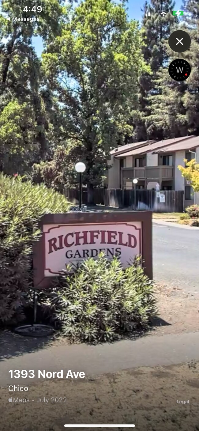 1353 Nord Ave, Unit 1353 Nord Avenue Chico Ca in Chico, CA - Building Photo - Building Photo