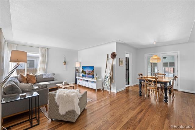 565 Winona Ct in Denver, CO - Building Photo - Building Photo