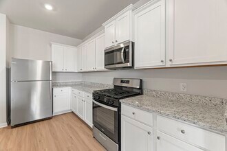 2550 Green Jasper Dr in Arcola, TX - Building Photo - Building Photo