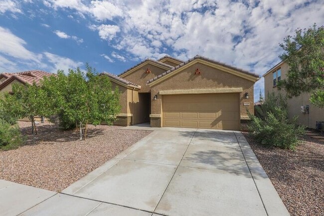 property at 9404 W Gambel Oak Ln