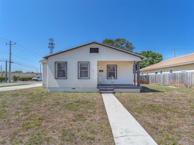 property at 443 Wilder St