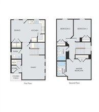 126 Preston Trail in San Marcos, TX - Building Photo - Building Photo