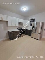 179 S 7th St in Newark, NJ - Building Photo