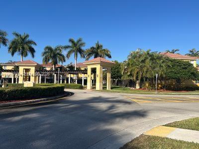 property at 11723 SW 137th Path