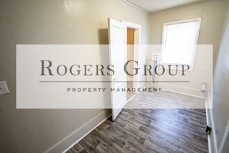 133 N Shank St in Henderson, NC - Building Photo - Building Photo