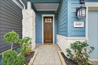 1411 Biondo Way in Houston, TX - Building Photo - Building Photo