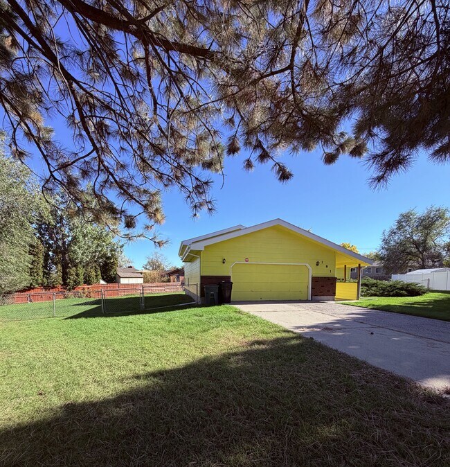181 Erickson Ct E in Billings, MT - Building Photo - Building Photo