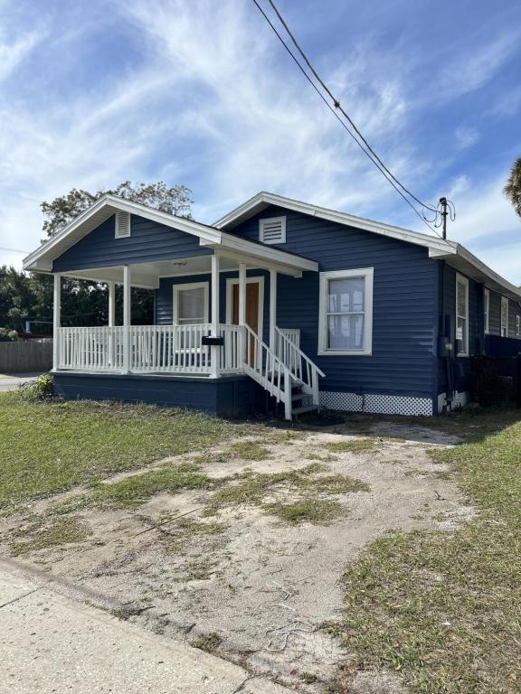 2802 N 33rd St in Tampa, FL - Building Photo - Building Photo