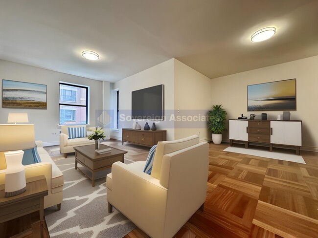 607 W 137th St