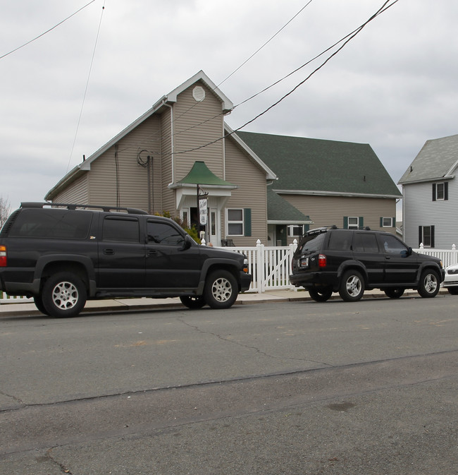 439 Washington St in Freeland, PA - Building Photo - Building Photo