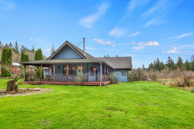 521 Redmond-Fall City Rd SE in Redmond, WA - Foto de edificio - Building Photo