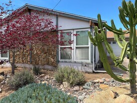 3630 Mt Aladin Ave in San Diego, CA - Building Photo