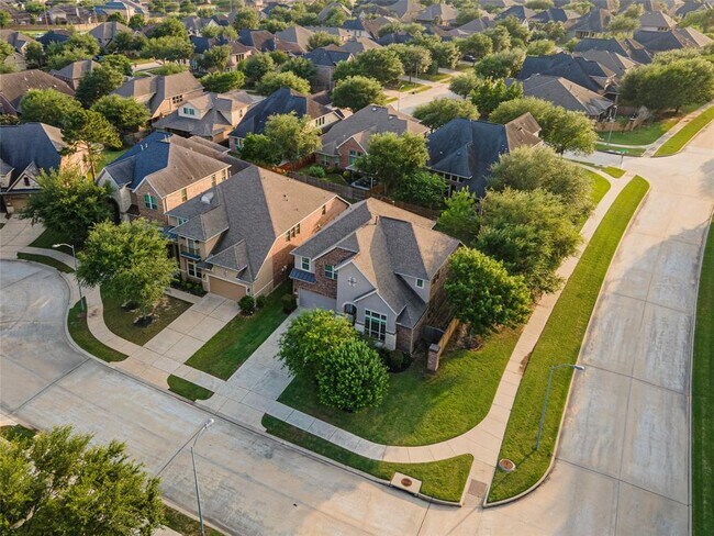 3302 Indigo Acres Ct in Katy, TX - Building Photo - Building Photo