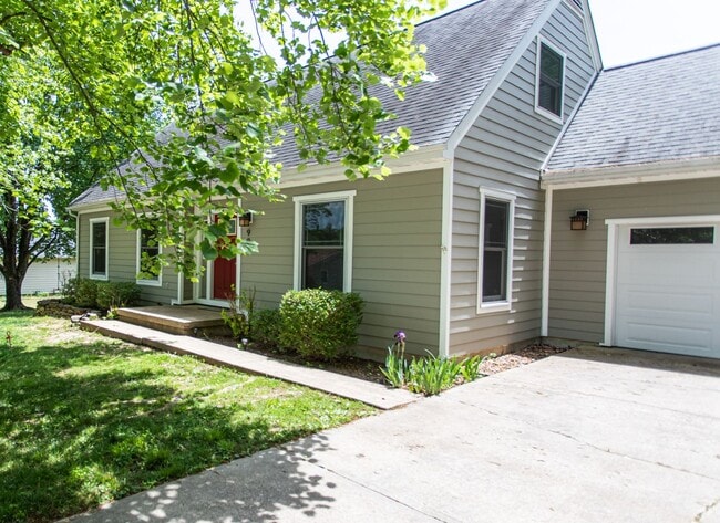 900 Laurel Dr in Rolla, MO - Building Photo - Building Photo