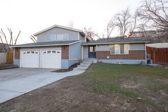 2317 N 1000 W, Unit House and basement in Provo, UT - Building Photo - Building Photo