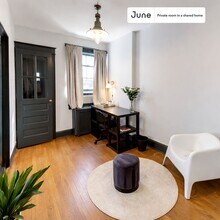 Room in Shared 5 bed/2 bath home, Unit E in Washington, DC - Foto de edificio - Building Photo