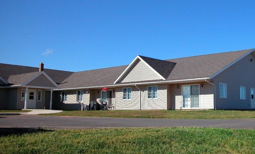 Shakespeare Drive in Stratford, PE - Building Photo