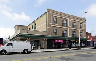 1112-1120 Elizabeth Ave in Elizabeth, NJ - Building Photo