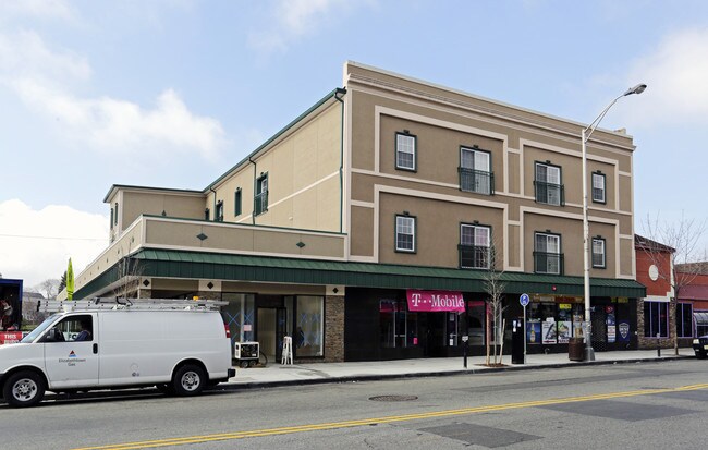 1112-1120 Elizabeth Ave