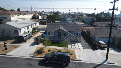 218 Stepney St in Inglewood, CA - Building Photo - Building Photo