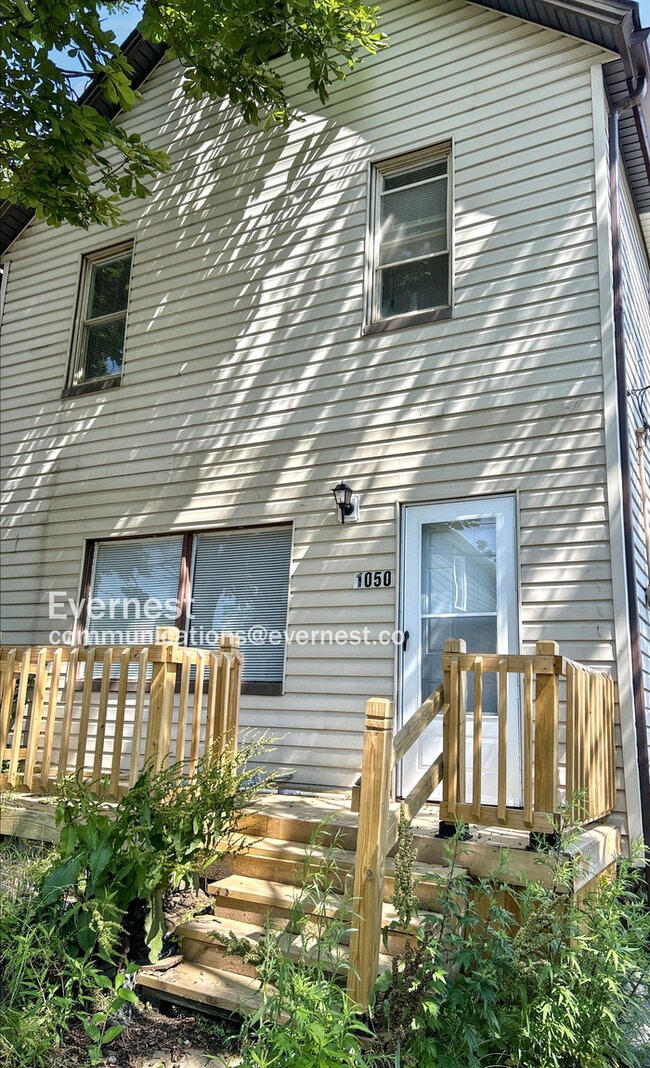 property at 1050 Holmden Ave