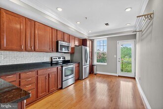 1730 1st St NW in Washington, DC - Building Photo - Building Photo