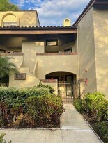 1236 St Tropez Cir in Orlando, FL - Building Photo