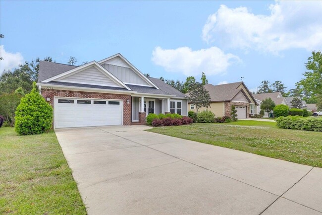 2776 Palafox Ln in Tallahassee, FL - Building Photo - Building Photo