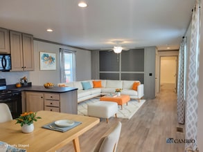 9634 Seaway Dr in Algonac, MI - Building Photo - Building Photo