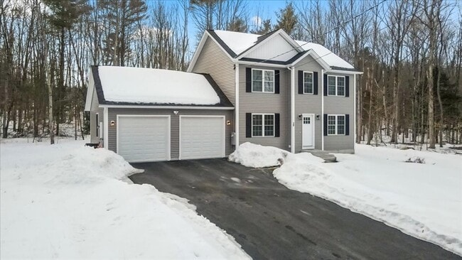 property at 28 Murray Rd