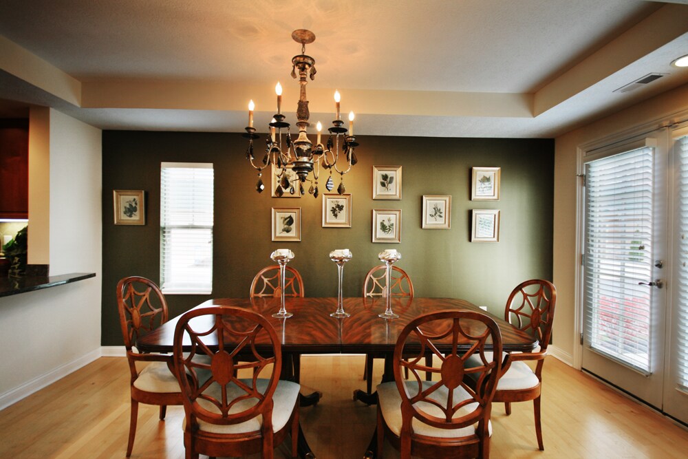 Bercley Woods Condominiums Apartments Gahanna, OH Apartments For Rent