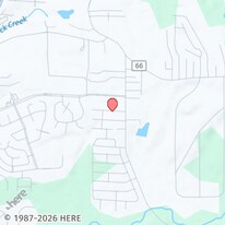 133 Roscommon Rd in Tuscaloosa, AL - Building Photo