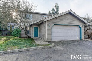 2816 Falk Rd in Vancouver, WA - Building Photo