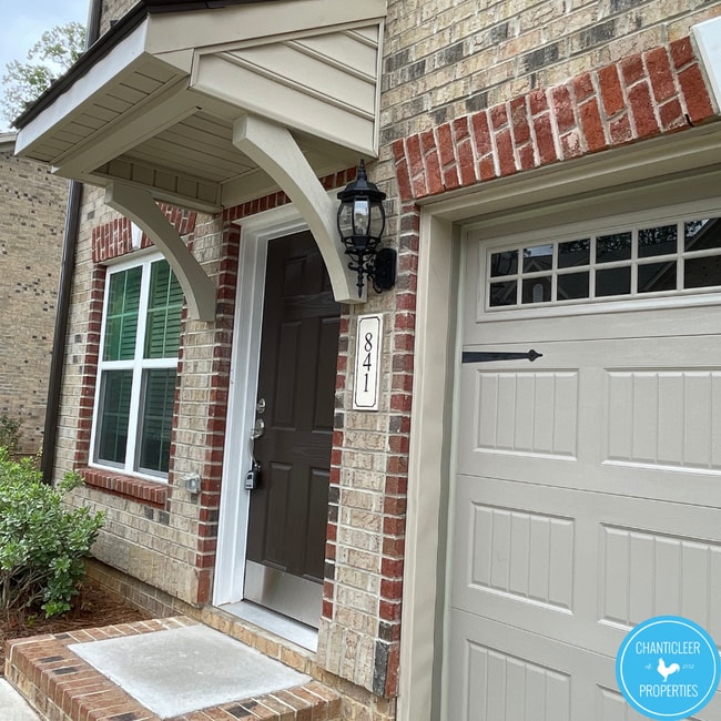 841 Silver Leaf Dr in Winston-Salem, NC - Building Photo - Building Photo