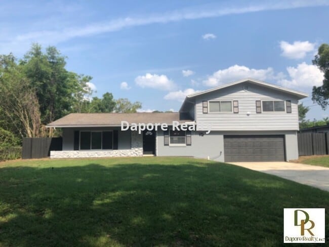 property at 303 Earl St