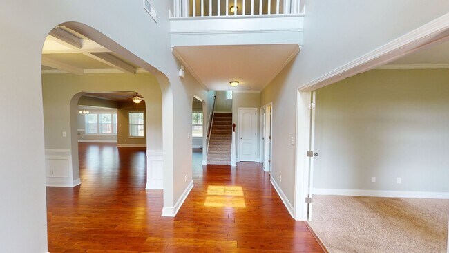 3320 Amour Dr in Fayetteville, NC - Building Photo - Building Photo