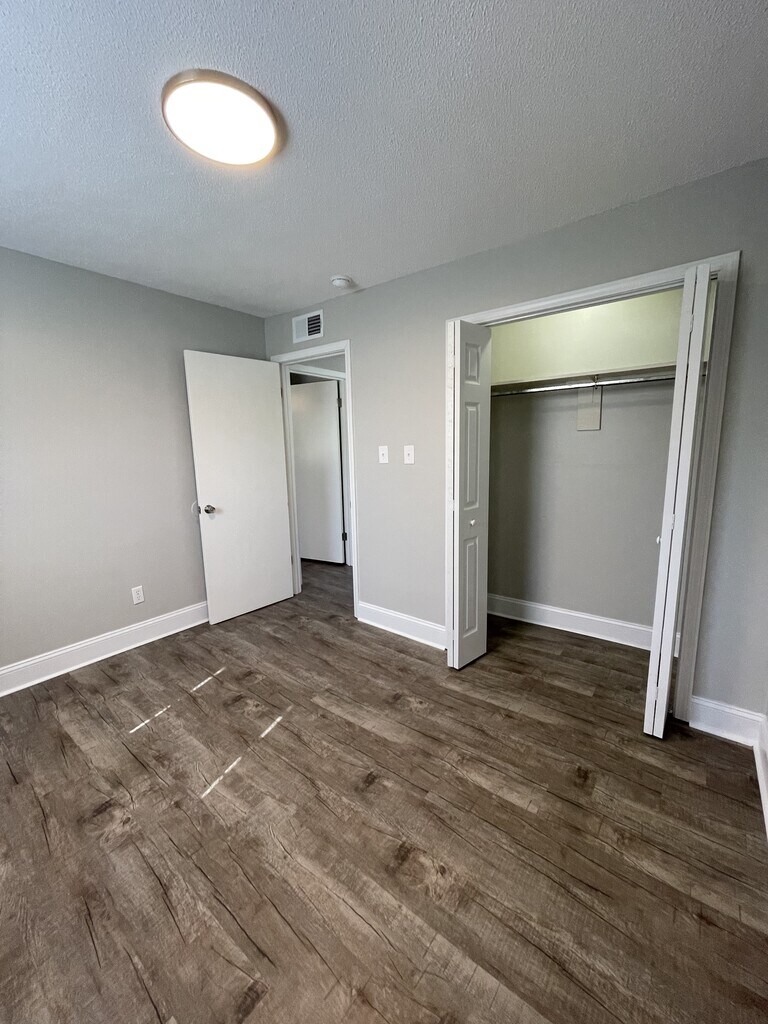 Rand Stockton Apartments in Knoxville, TN