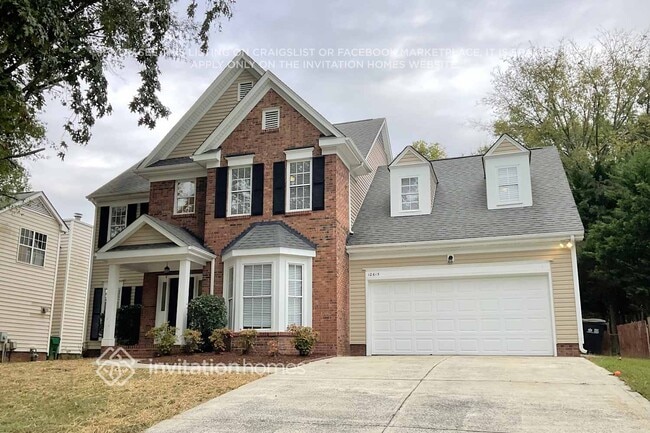 property at 10615 Old Bridge Ln