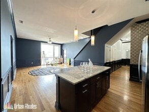 520 N Western Ave, Unit M00H in Chicago, IL - Building Photo - Building Photo